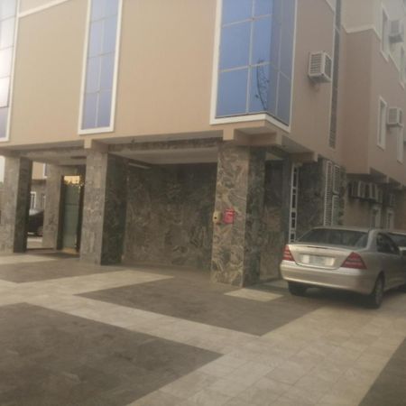 Grand Venice Transit Apartments Lagos Kültér fotó