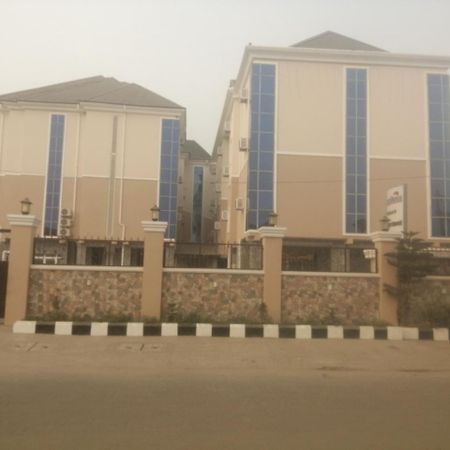 Grand Venice Transit Apartments Lagos Kültér fotó