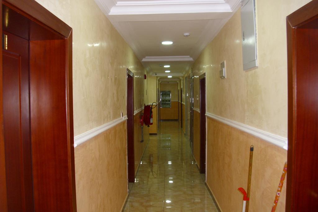 Grand Venice Transit Apartments Lagos Kültér fotó