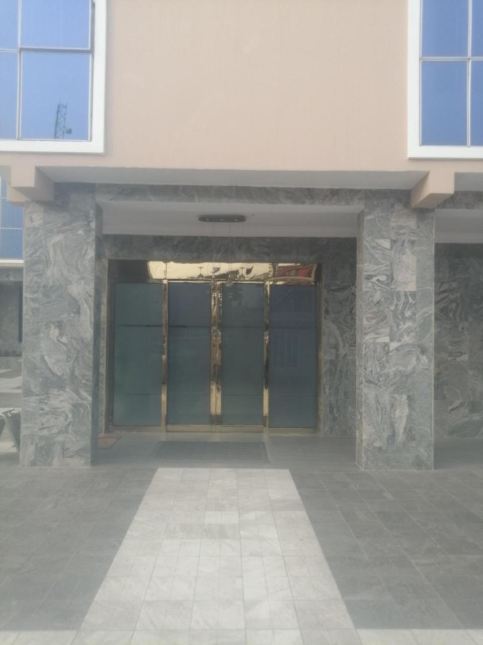 Grand Venice Transit Apartments Lagos Kültér fotó