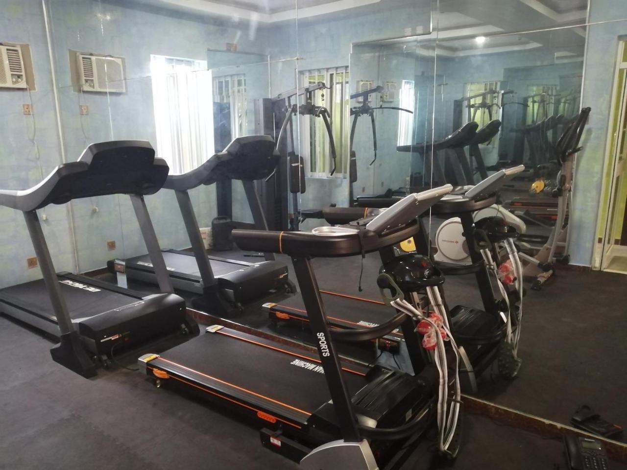 Grand Venice Transit Apartments Lagos Kültér fotó