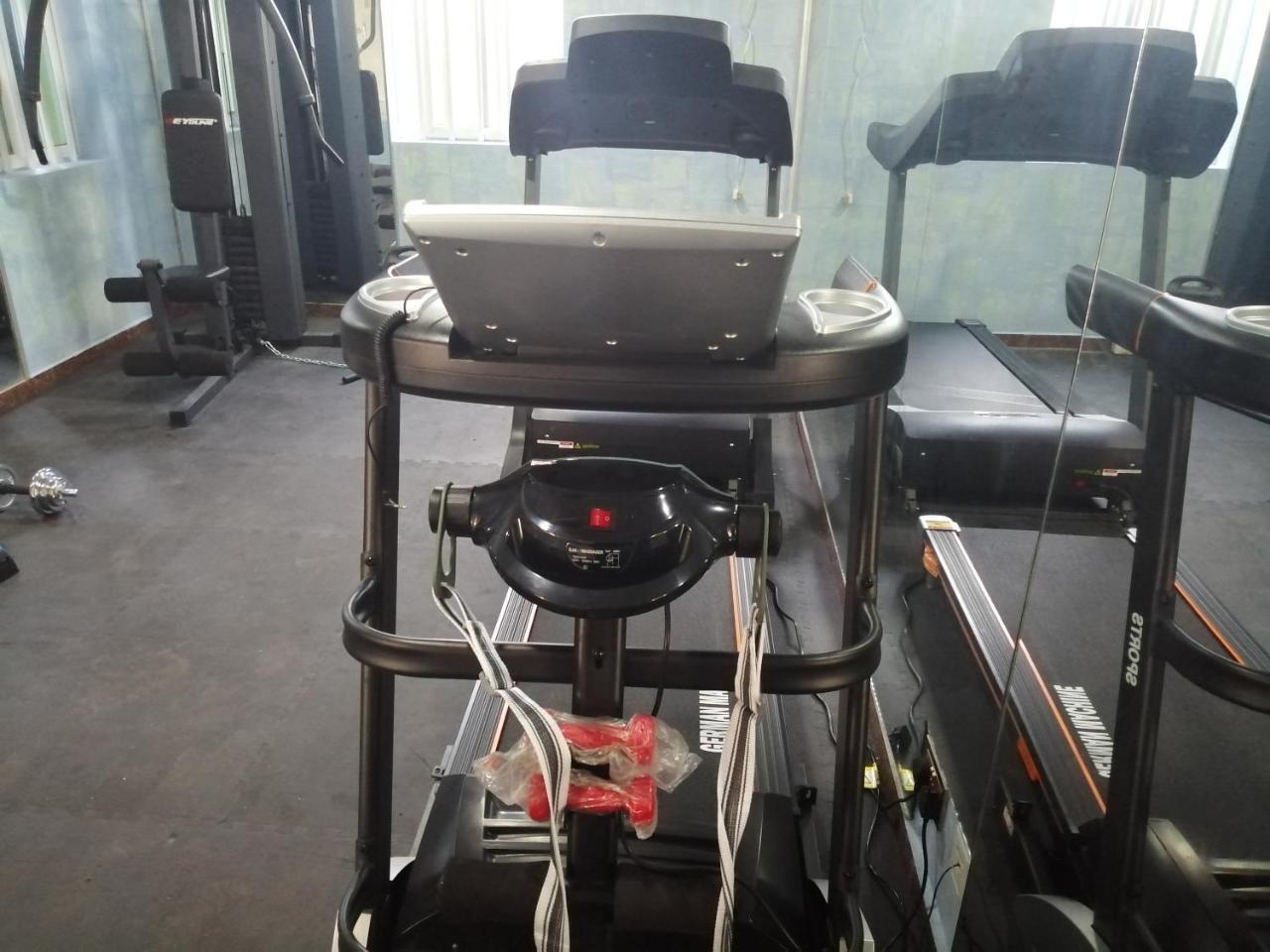 Grand Venice Transit Apartments Lagos Kültér fotó
