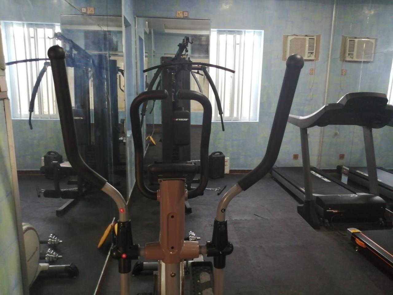 Grand Venice Transit Apartments Lagos Kültér fotó
