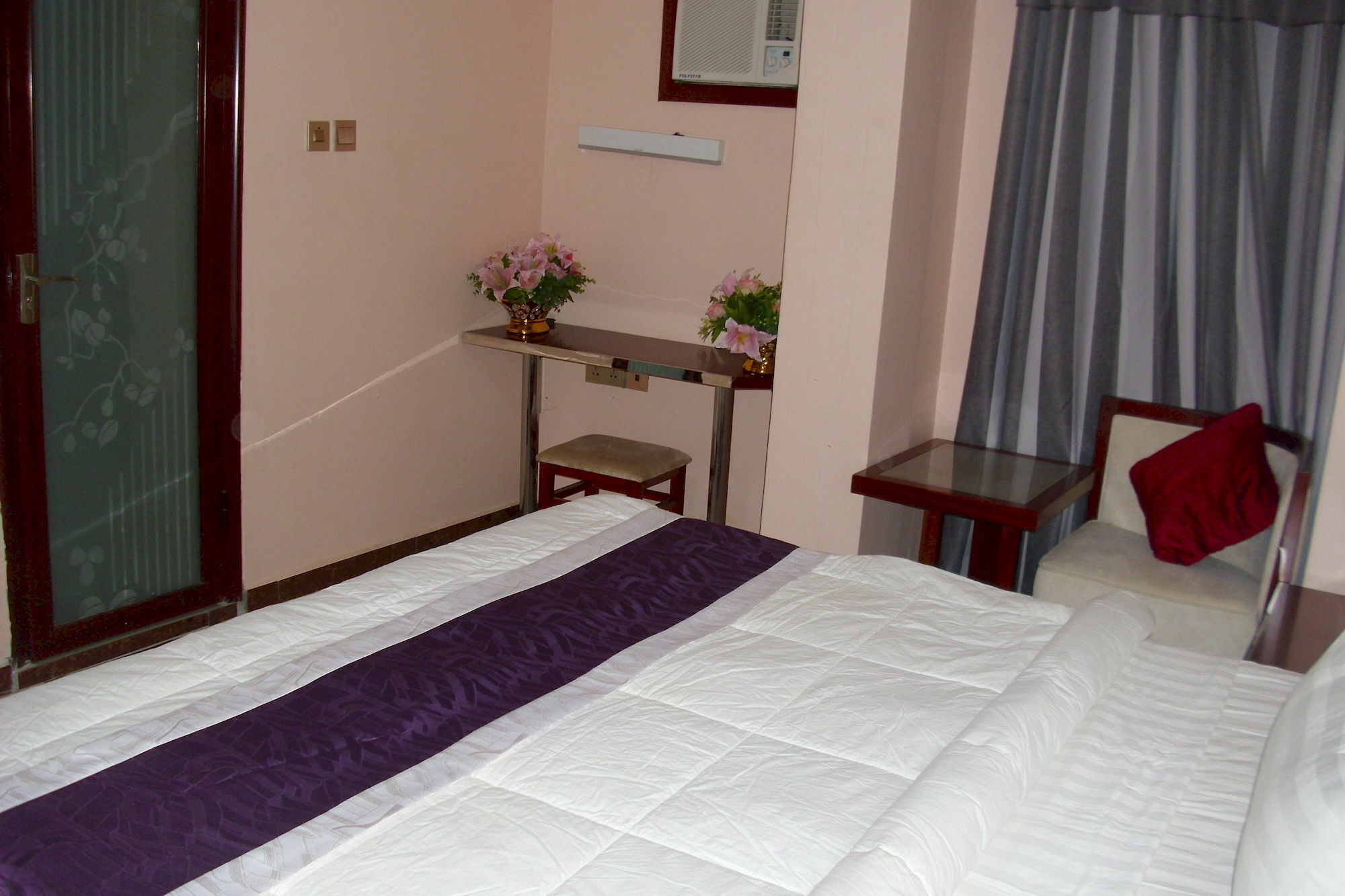 Grand Venice Transit Apartments Lagos Kültér fotó