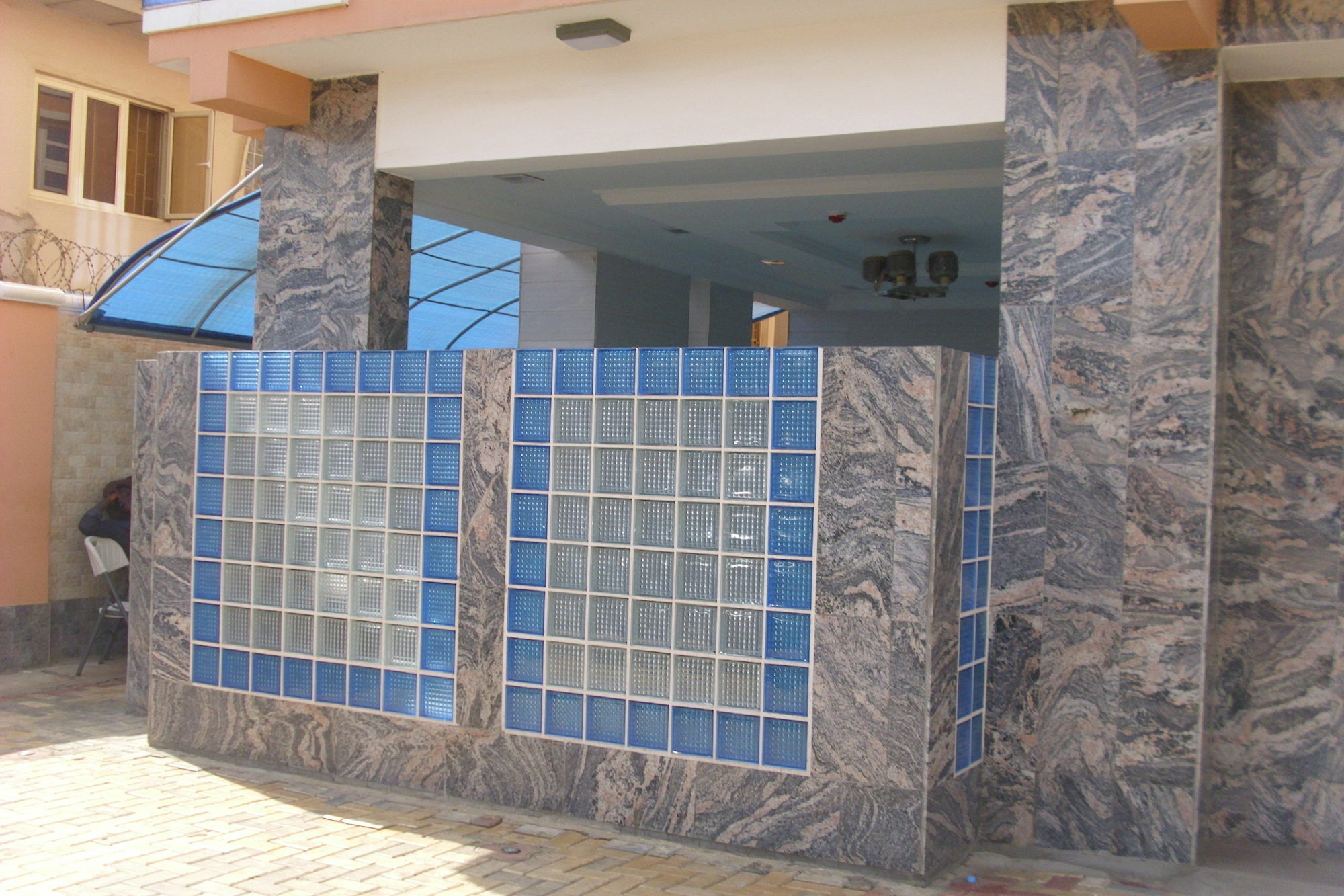Grand Venice Transit Apartments Lagos Kültér fotó