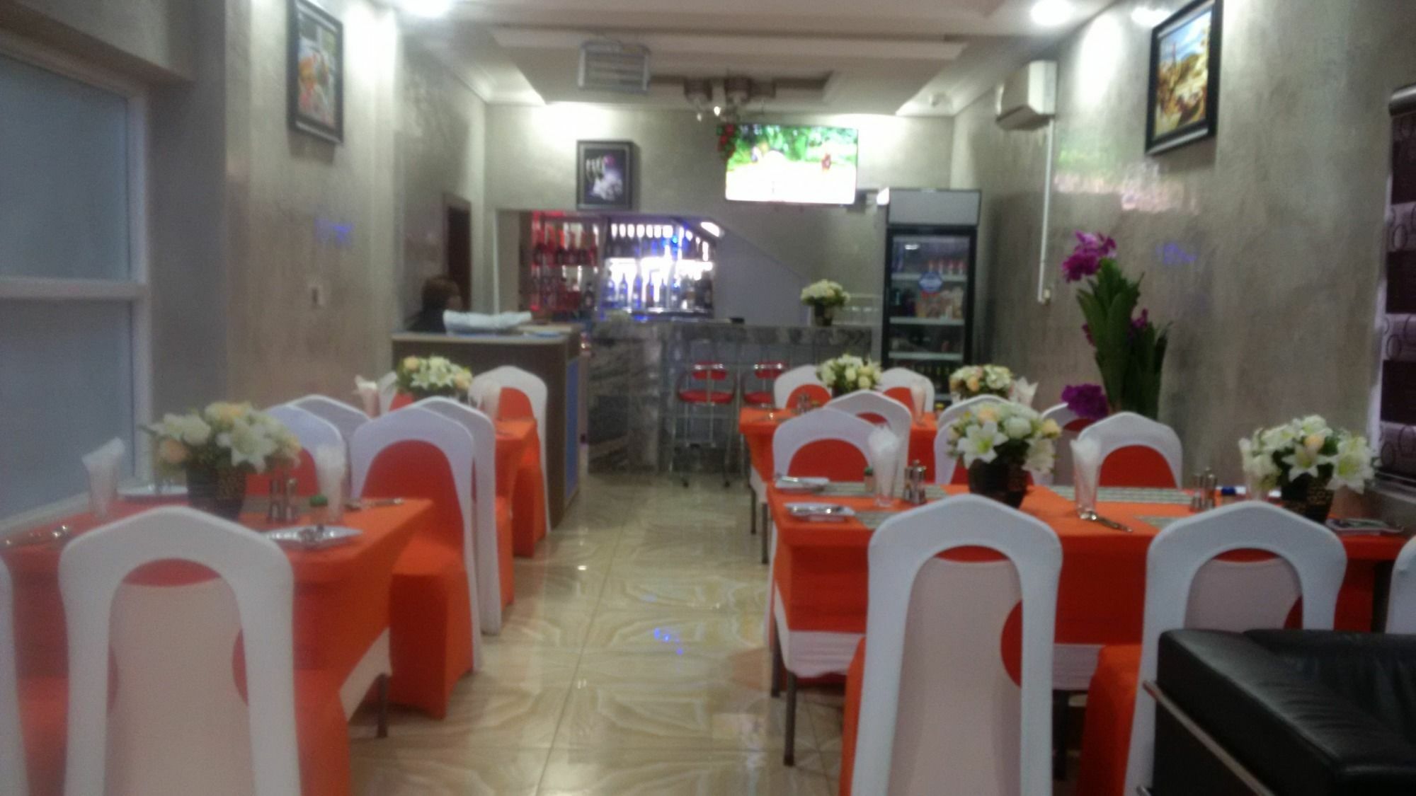 Grand Venice Transit Apartments Lagos Kültér fotó