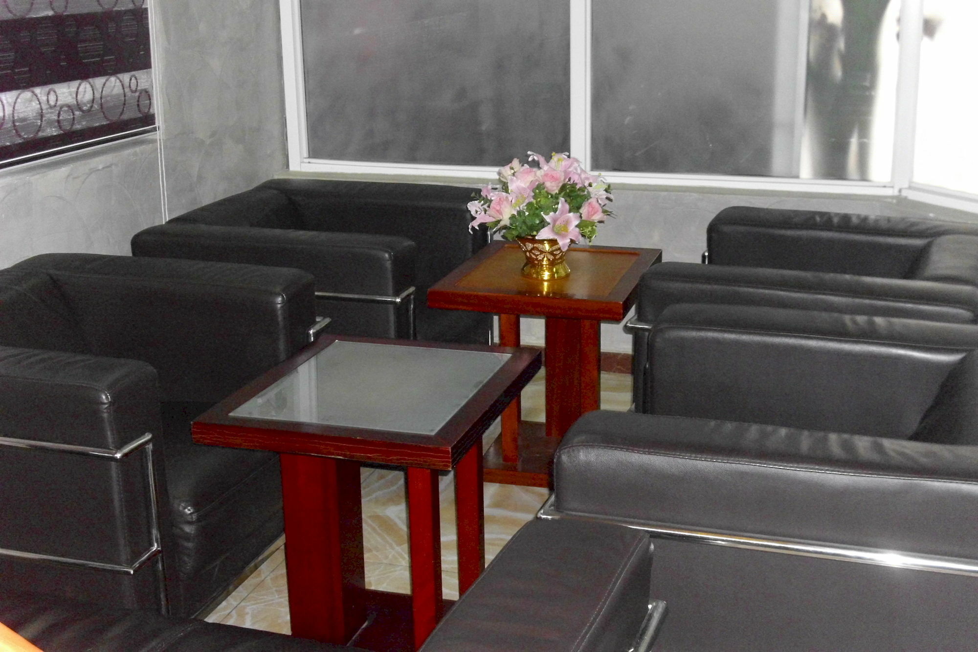Grand Venice Transit Apartments Lagos Kültér fotó