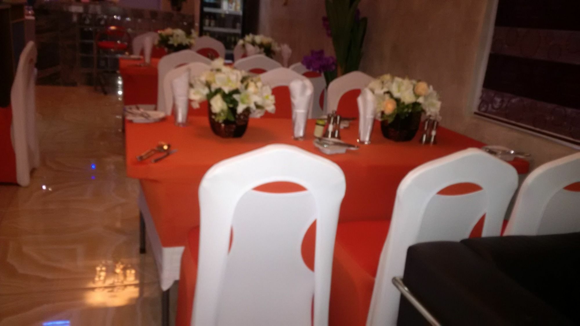 Grand Venice Transit Apartments Lagos Kültér fotó