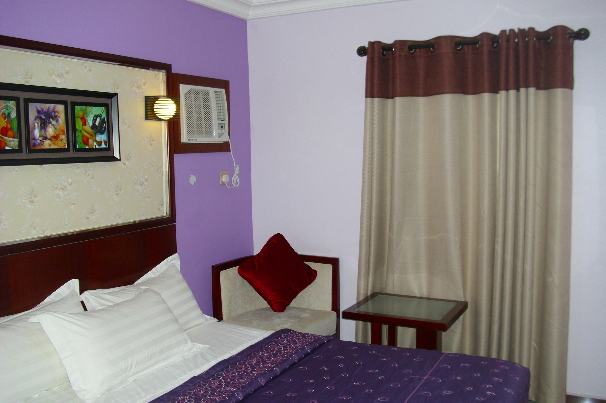 Grand Venice Transit Apartments Lagos Kültér fotó