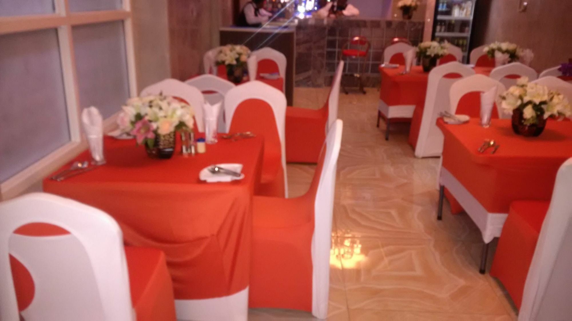 Grand Venice Transit Apartments Lagos Kültér fotó