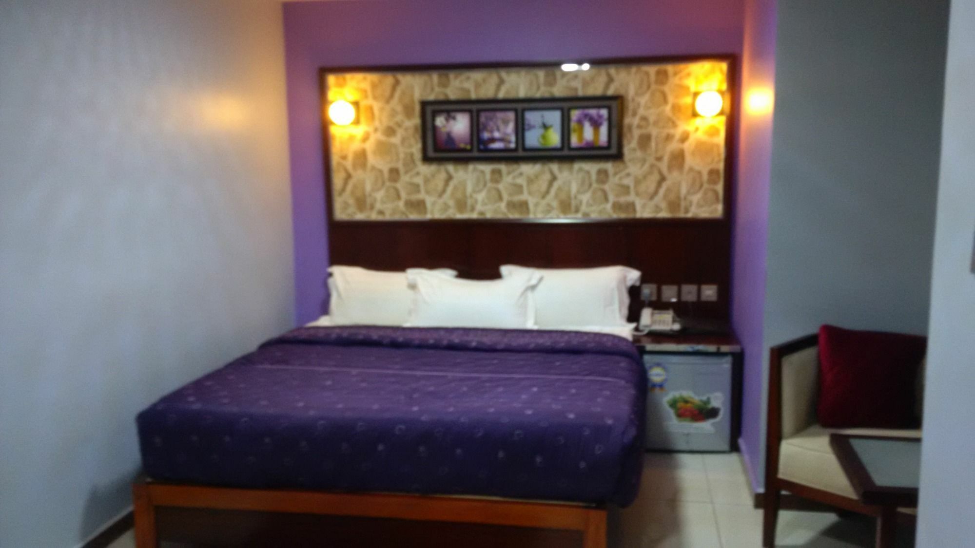 Grand Venice Transit Apartments Lagos Kültér fotó