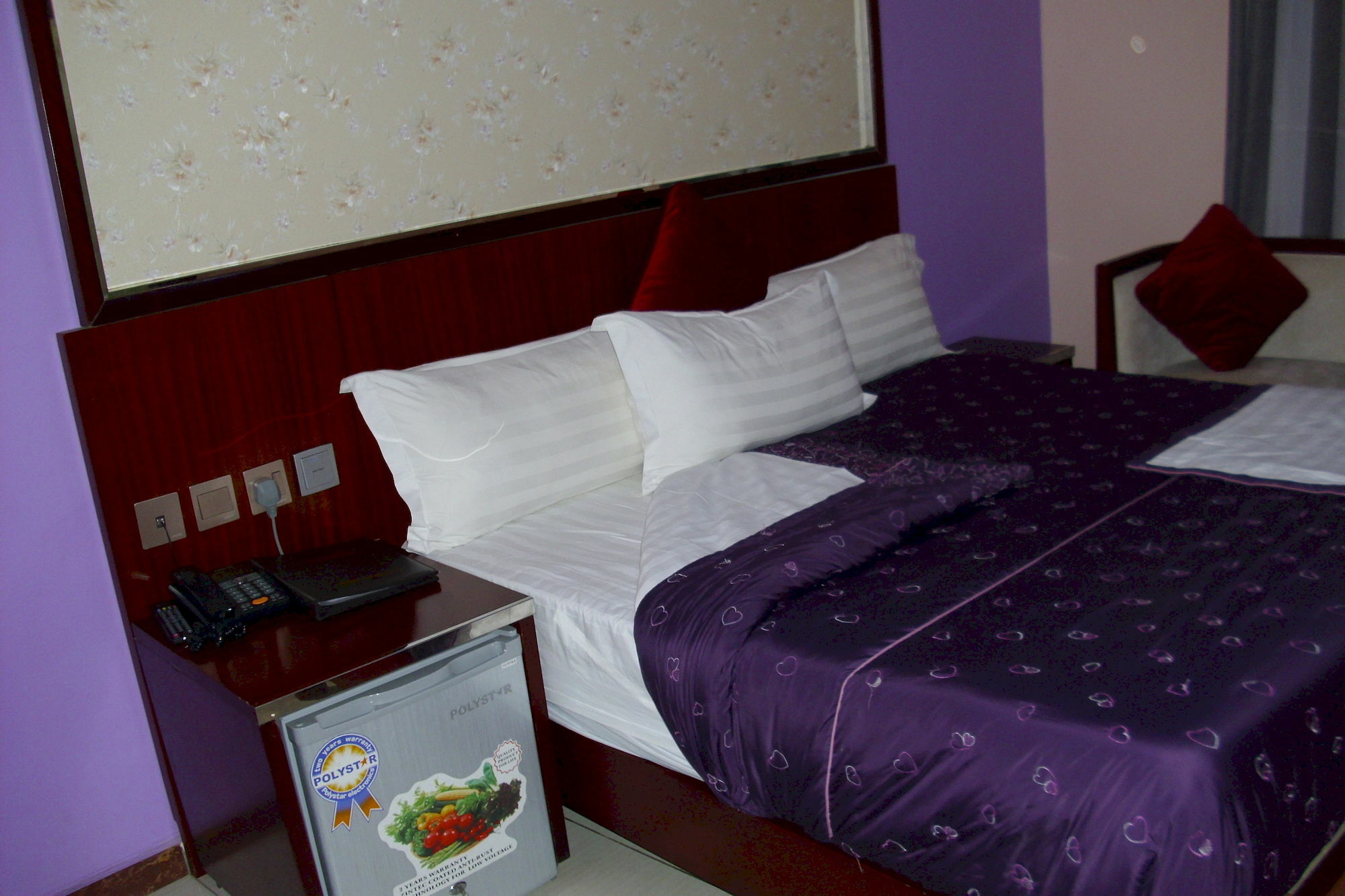 Grand Venice Transit Apartments Lagos Kültér fotó