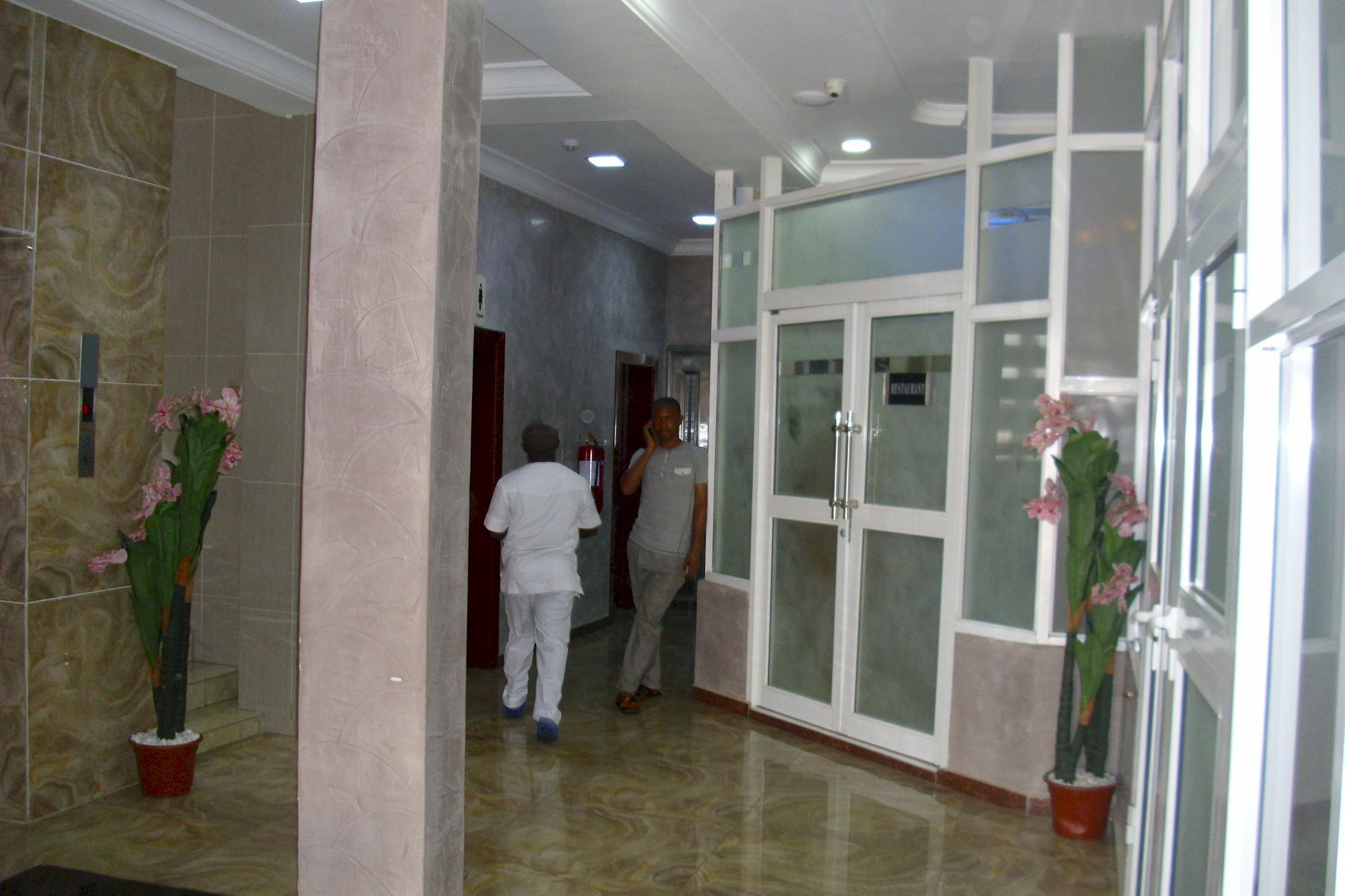 Grand Venice Transit Apartments Lagos Kültér fotó