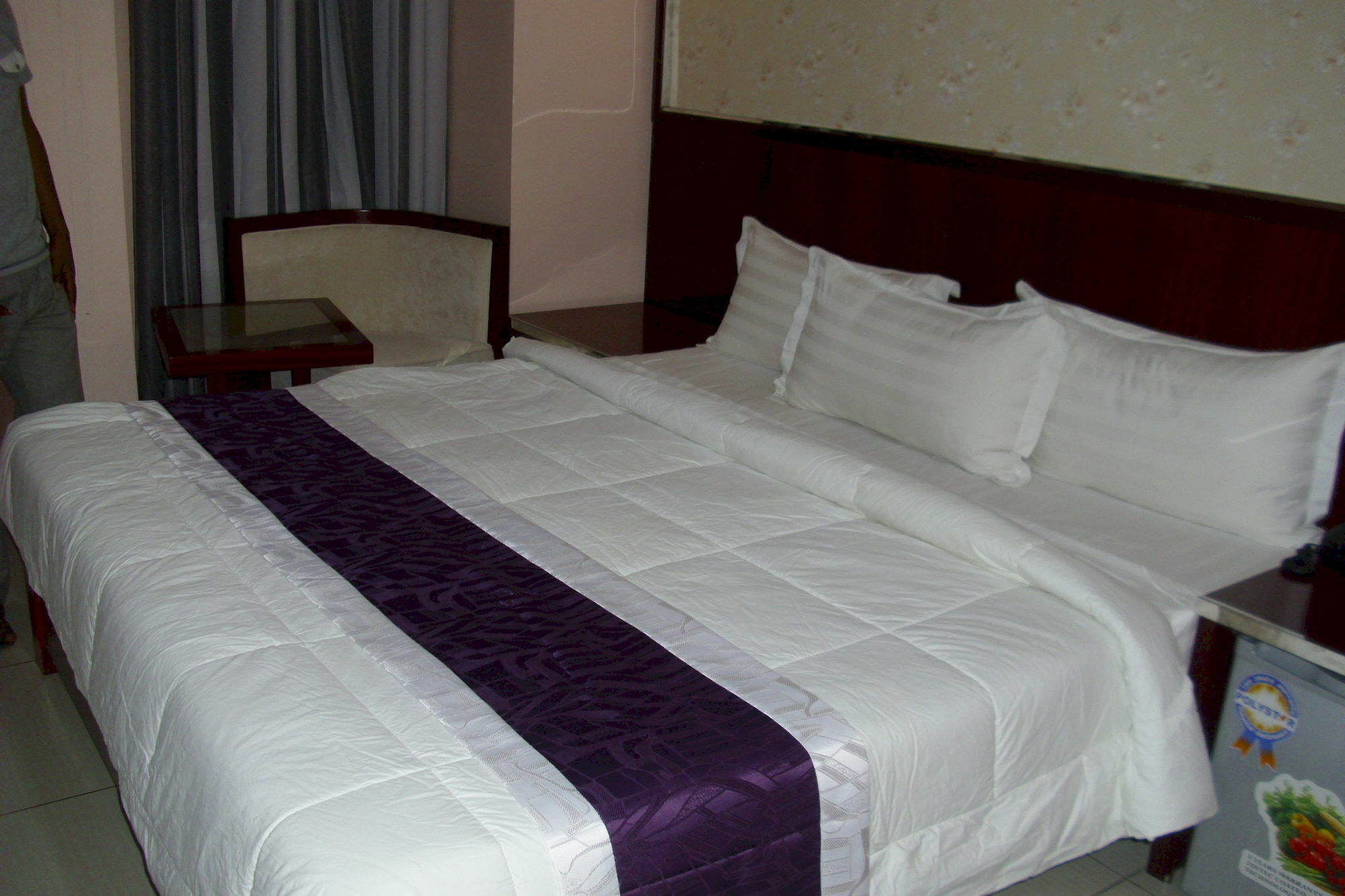 Grand Venice Transit Apartments Lagos Kültér fotó