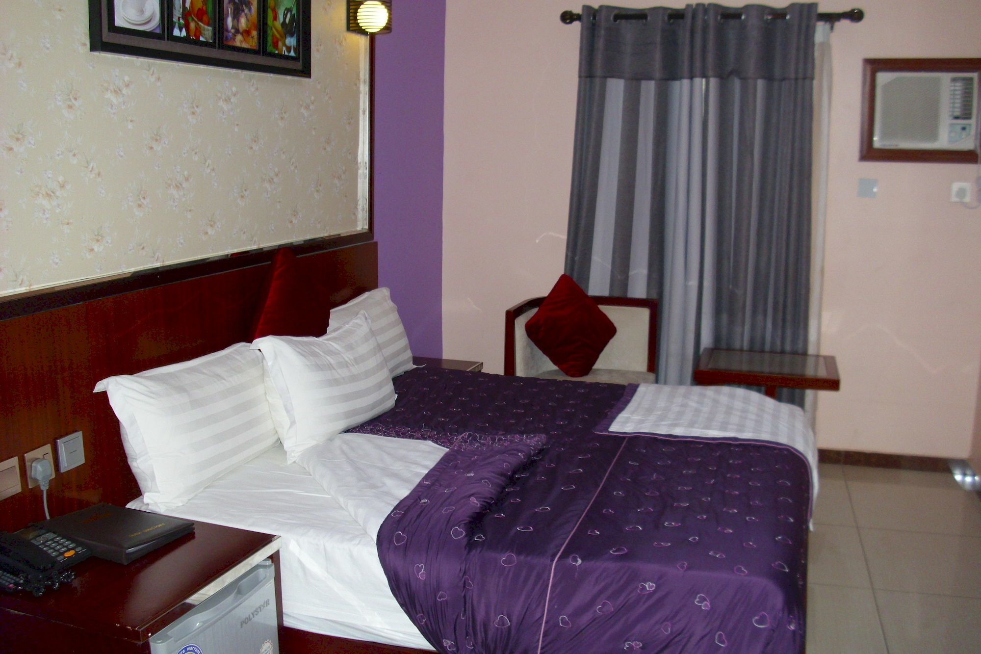 Grand Venice Transit Apartments Lagos Kültér fotó